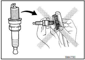 Inspection after removal