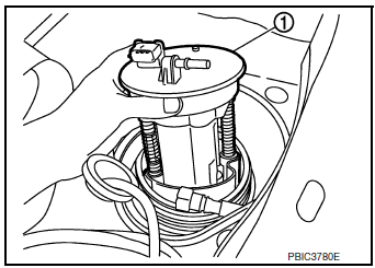 Removal and Installation