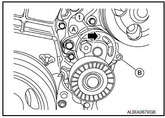 Removal and installation