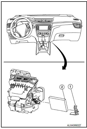 Removal and Installation